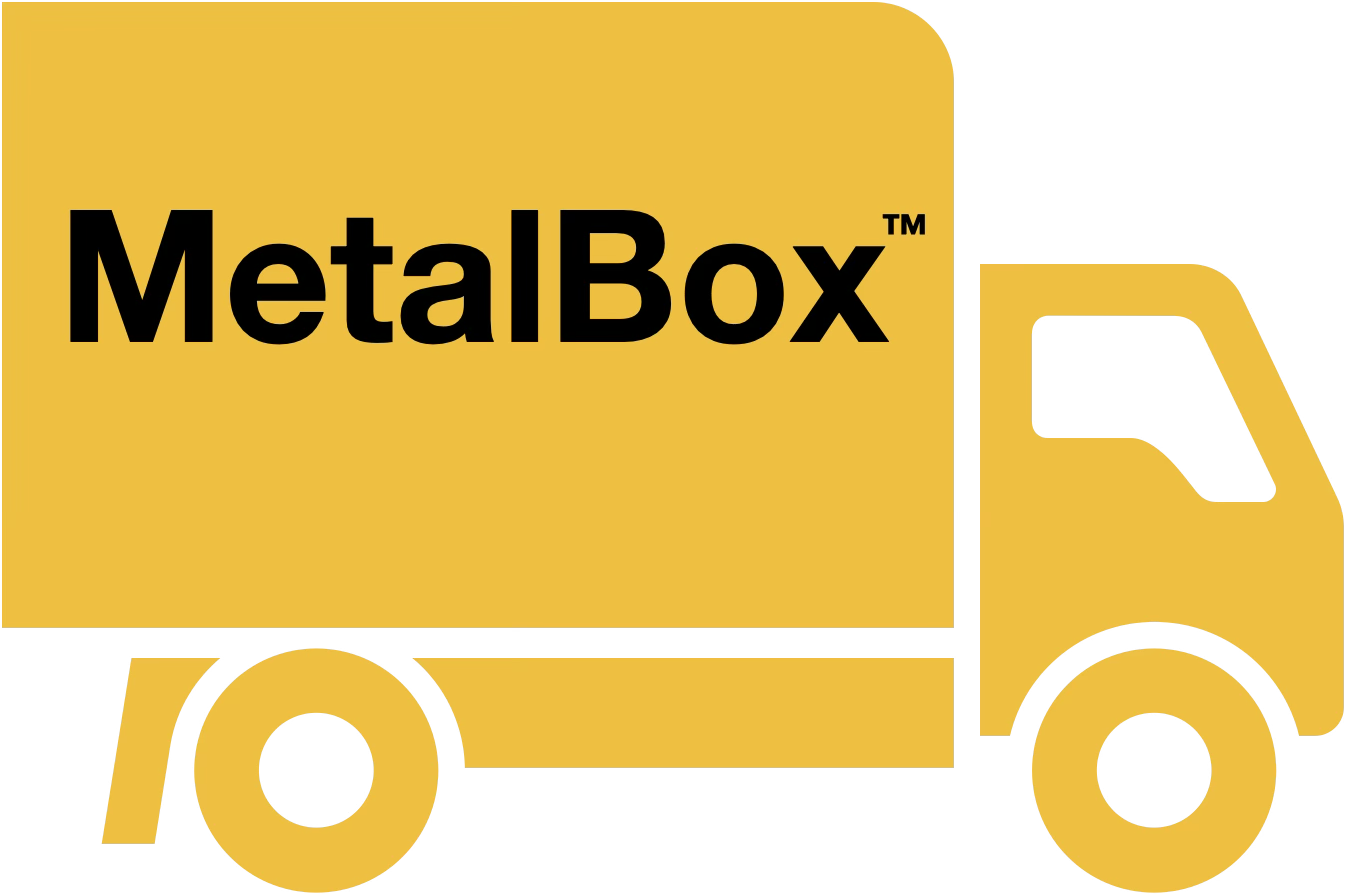 MetalBox